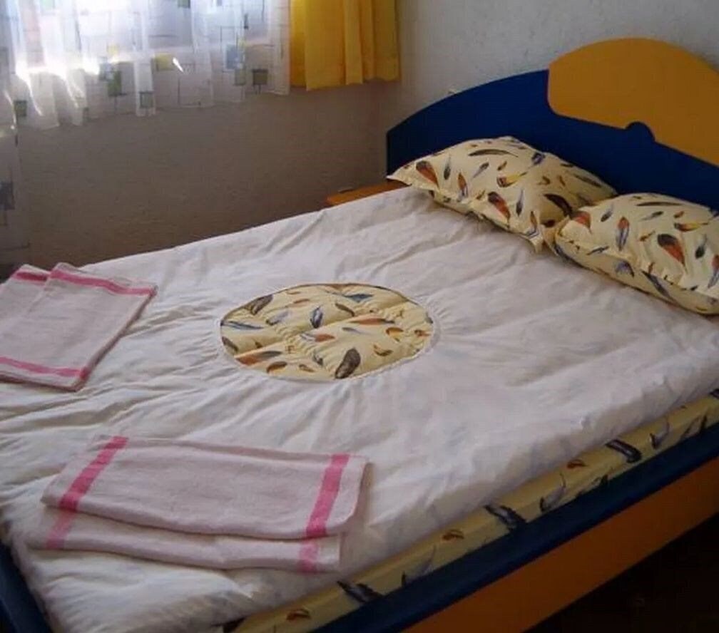 Територія Chalina Kushta 2*